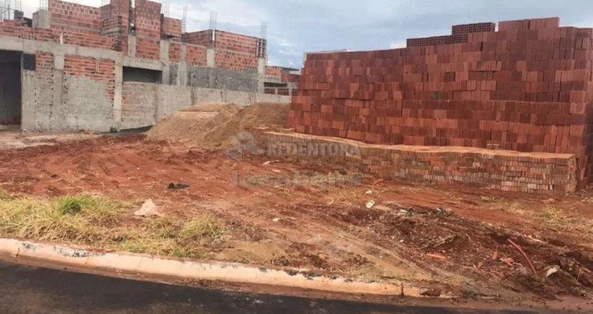 Terreno Condomínio 265m² - SetLife Residence Club II