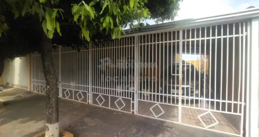 Casa com 4 quartos à venda no Jardim Manoel Del Arco, São José do Rio Preto