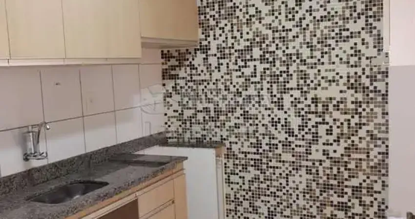 Apartamento com 2 quartos à venda no Higienópolis, São José do Rio Preto