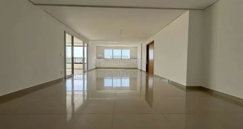 Apartamento Alto padrão Novo Edifício Ankaa com 3 dormitórios