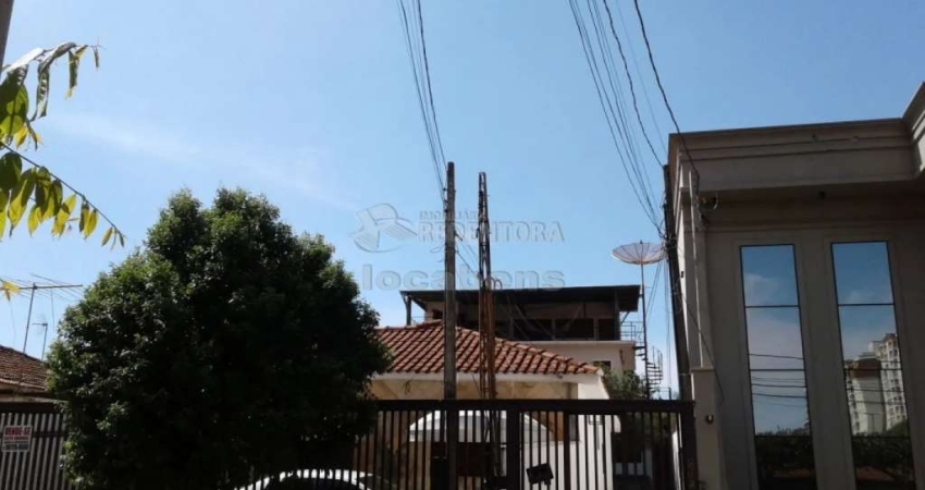 Casa com 5 quartos à venda no Jardim Novo Mundo, São José do Rio Preto 