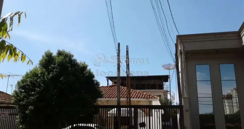 Casa com 5 quartos à venda no Jardim Novo Mundo, São José do Rio Preto