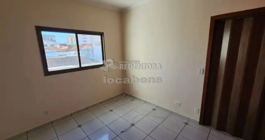 Apartamento com 1 quarto para alugar no Boa Vista, São José do Rio Preto