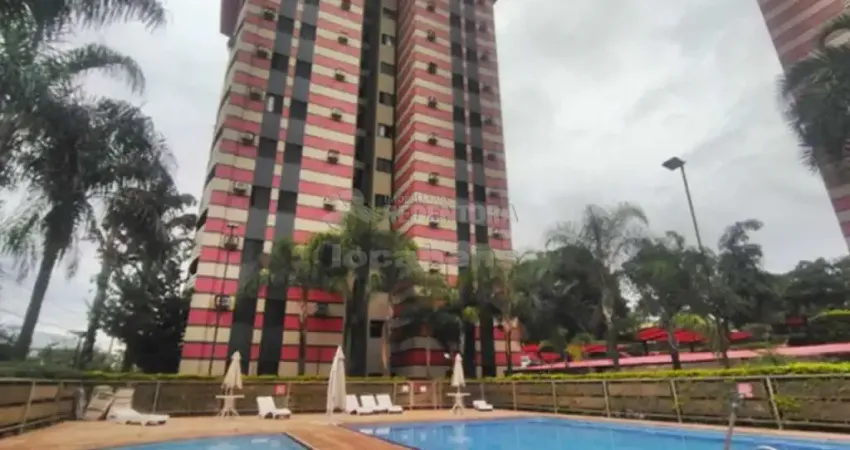 Apartamento com 2 quartos para alugar no Nova Redentora, São José do Rio Preto