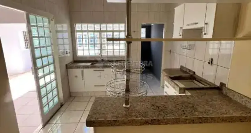 Casa com 3 quartos à venda no Boa Vista, São José do Rio Preto