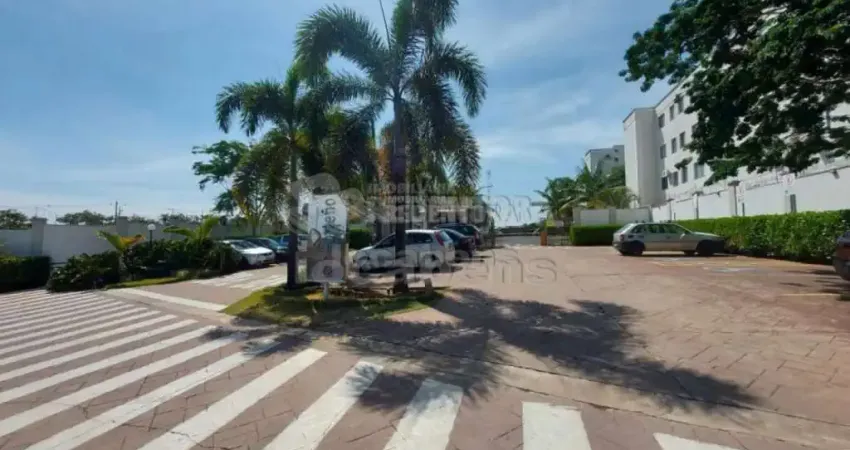 Apartamento Residencial 02 dormitórios - Condomínio Rio Portenõ