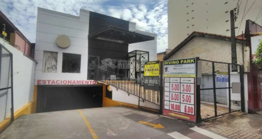 Barracão / Galpão / Depósito para alugar no Centro, São José do Rio Preto 