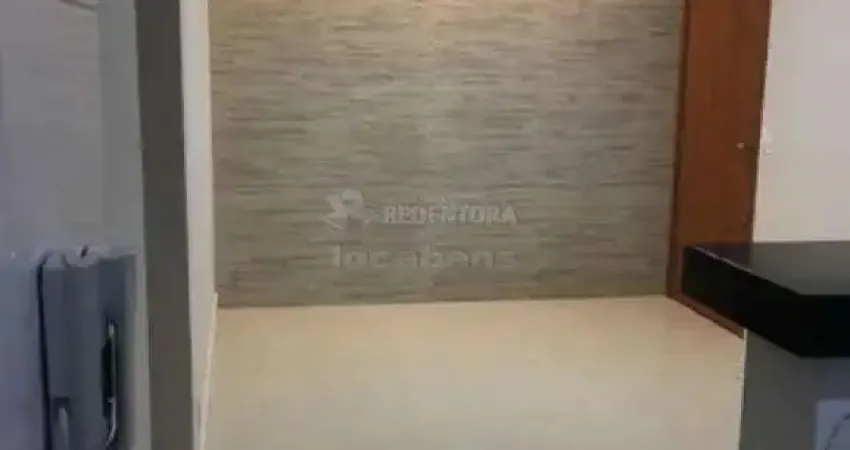 Apartamento com 2 quartos à venda no Rios di Itália, São José do Rio Preto