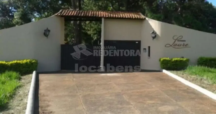 Chácara / sítio com 4 quartos para alugar na Água Limpa I, Bady Bassitt