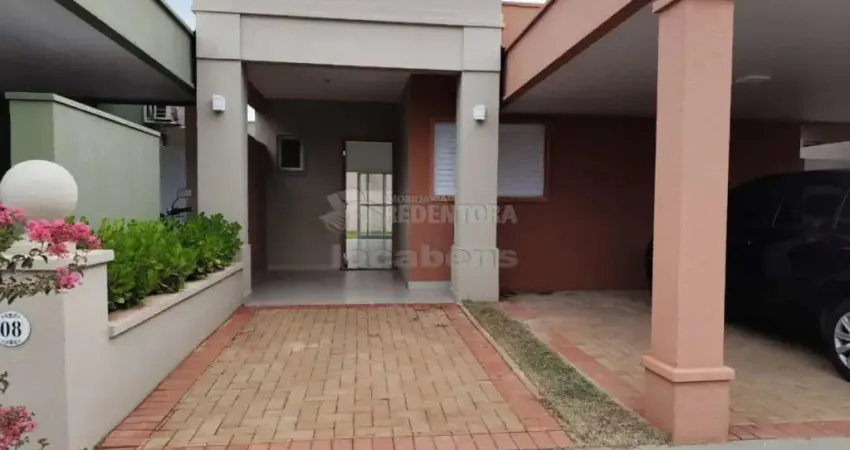 Casa condomínio 03 dormitórios - raízes impperial | bady bassitt-sp