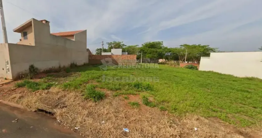 Terreno à venda no Jardim Menezes, Bady Bassitt 
