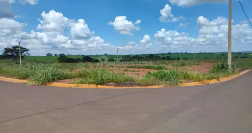 Terreno à venda no Jardim Leste, São José do Rio Preto