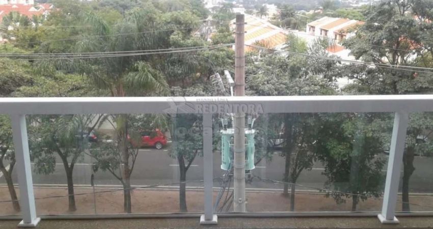 Kitnet / Stúdio à venda no Higienópolis, São José do Rio Preto 