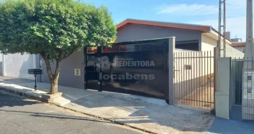 Casa com 3 quartos à venda no São Francisco, São José do Rio Preto