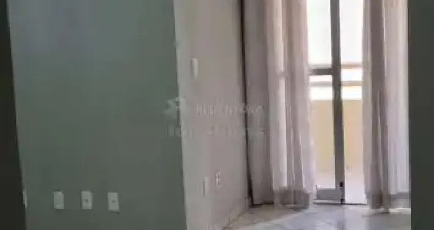 Edifício Bella Itália com 02 Dormitórios, 01 vaga de garagem.