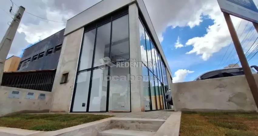 Sala comercial - com 2 vagas estacionamento acessibilidade