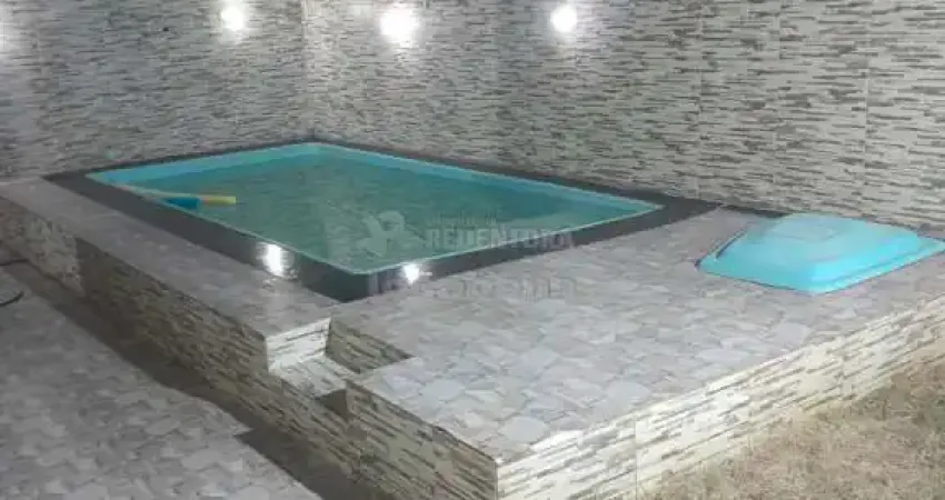 Casa com 2 quartos à venda no Setvalley II, São José do Rio Preto