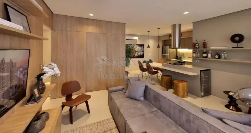 Apartamento de 2 dormitórios em excelente localização
