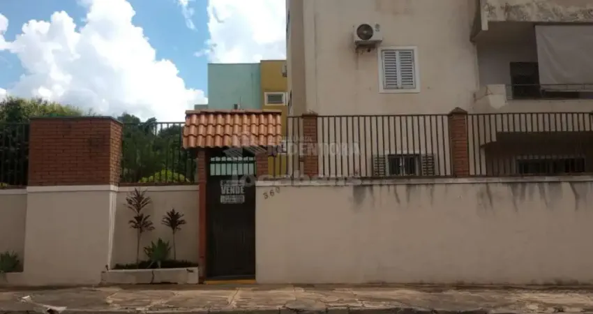 Apartamento com 3 quartos à venda no Higienópolis, São José do Rio Preto