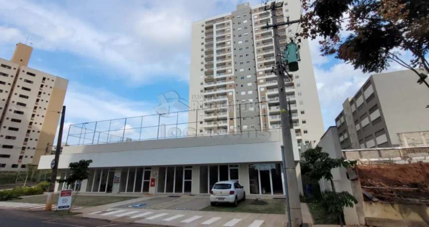 Sala comercial à venda na Vila Redentora, São José do Rio Preto 