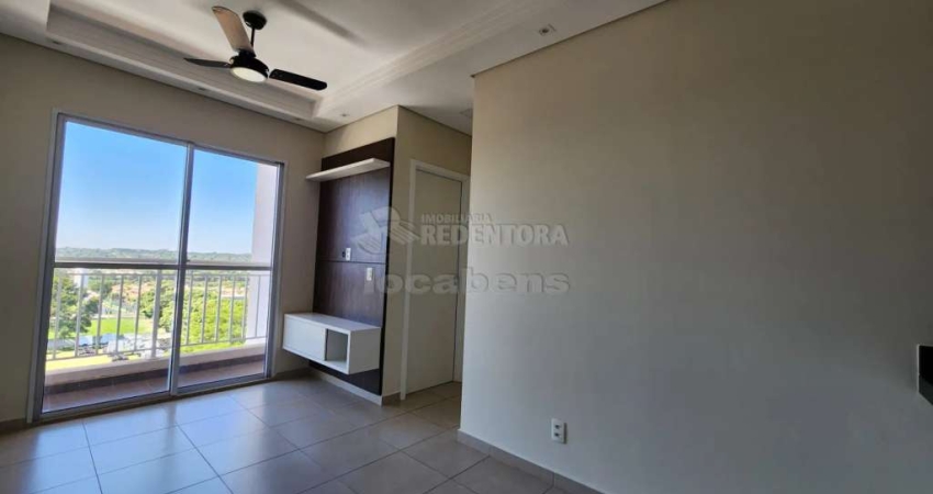 Jardim São Marco apartamento de 2 dormitórios com elevador