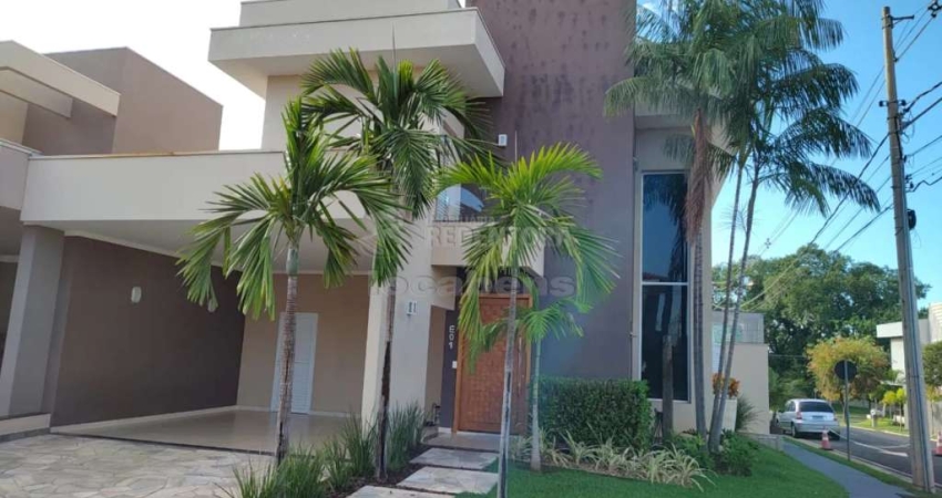 Sobrado / Condomínio - Village Damha Rio Preto III - Venda - Residencial | Village Damha Rio Preto 3