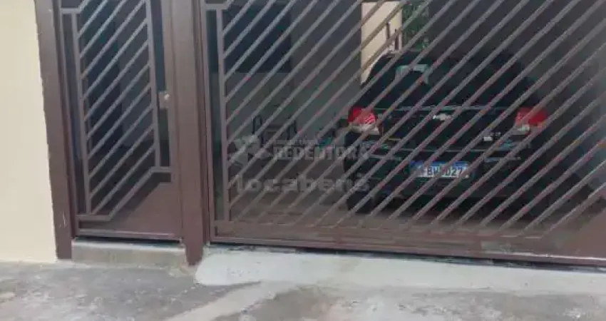 Casa com 2 quartos à venda no Vale do Sol, Mirassol