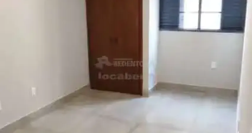 Apartamento com 2 quartos à venda no Jardim Panorama, São José do Rio Preto