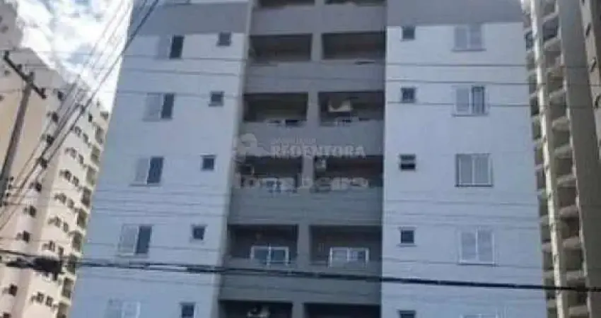 Apartamento com 3 quartos à venda na Vila Redentora, São José do Rio Preto