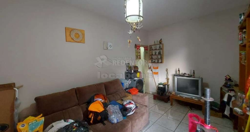 Casa com 3 quartos à venda na Vila Moreira, São José do Rio Preto 