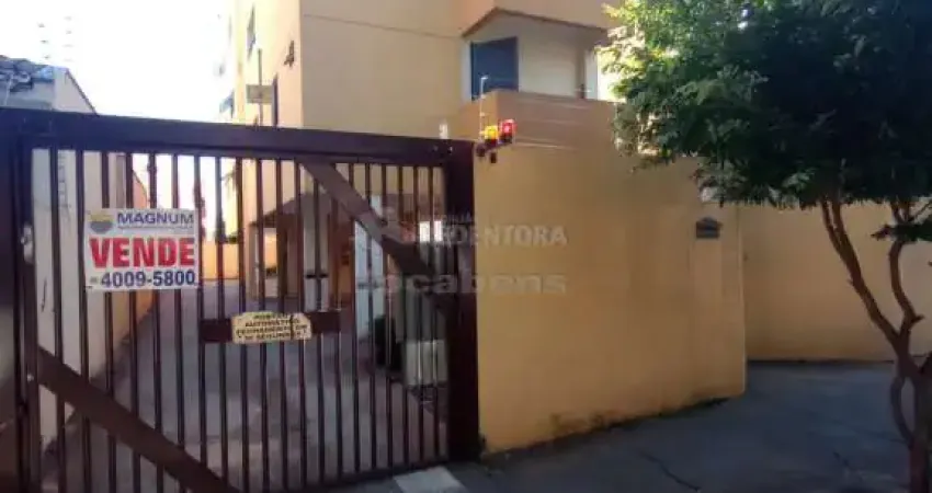 Apartamento com 2 quartos à venda no Jardim Panorama, São José do Rio Preto