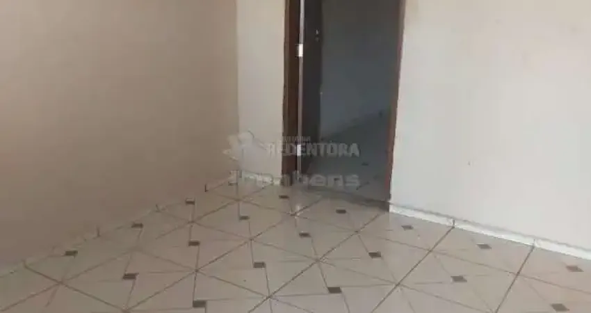 Casa com 2 quartos à venda no São Miguel, Uchoa