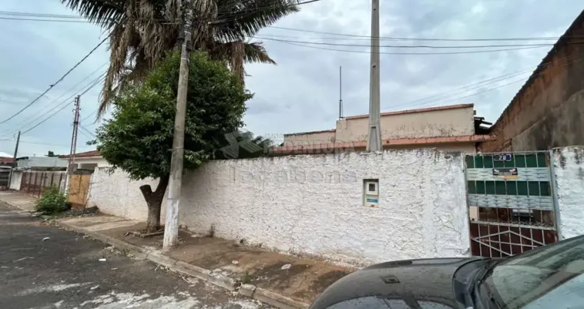 Casa com 3 quartos à venda no Boa Vista, São José do Rio Preto 