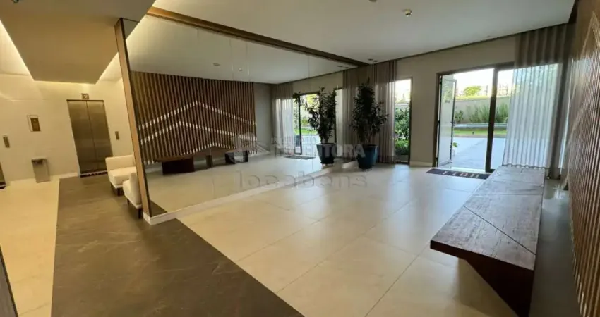 Apartamento com 3 quartos à venda na Reserva da Mata, São José do Rio Preto 