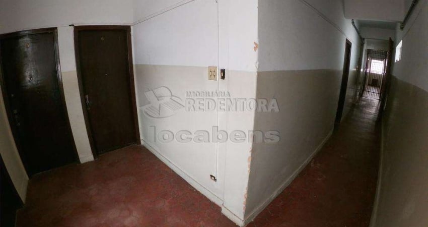 Apartamento com 2 quartos para alugar no Centro, São José do Rio Preto 