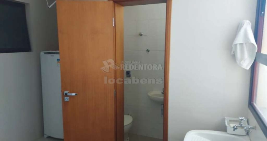 Apartamento com 3 quartos à venda no Centro, São José do Rio Preto 