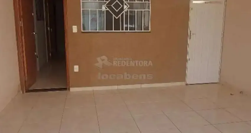 Casa com 2 quartos à venda no Lago Sul, Bady Bassitt 
