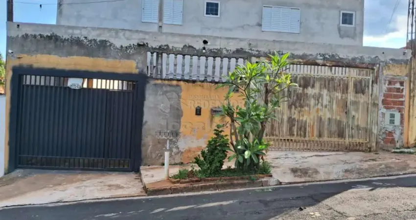 Casa com 5 quartos à venda no Jardim Vale do Sol, São José do Rio Preto