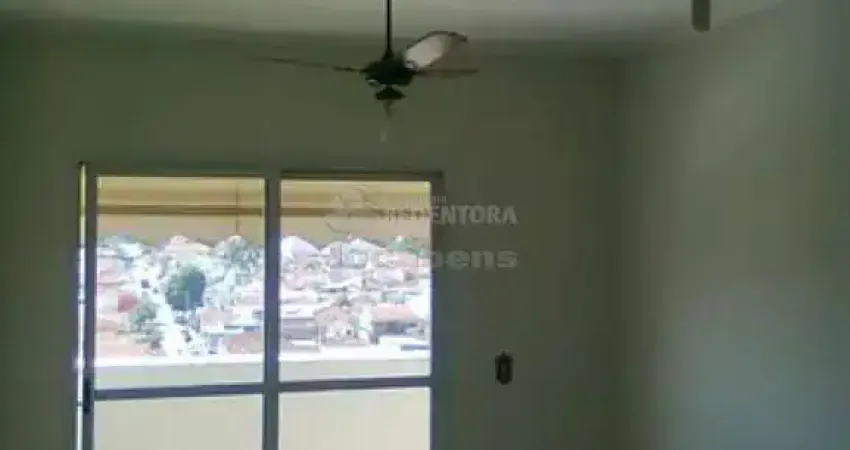 Apartamento com 1 quarto à venda no Centro, São José do Rio Preto