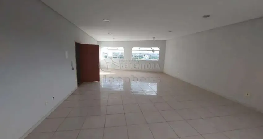 Sala comercial para alugar no Jardim Primavera, São José do Rio Preto 