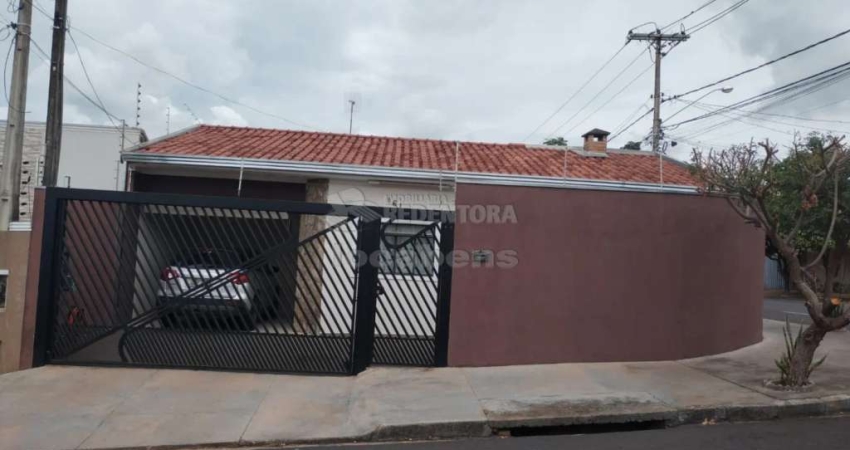 Venda Casa Macedo Teles I - Motivo Mudança de Cidade - Valor Mobiliada