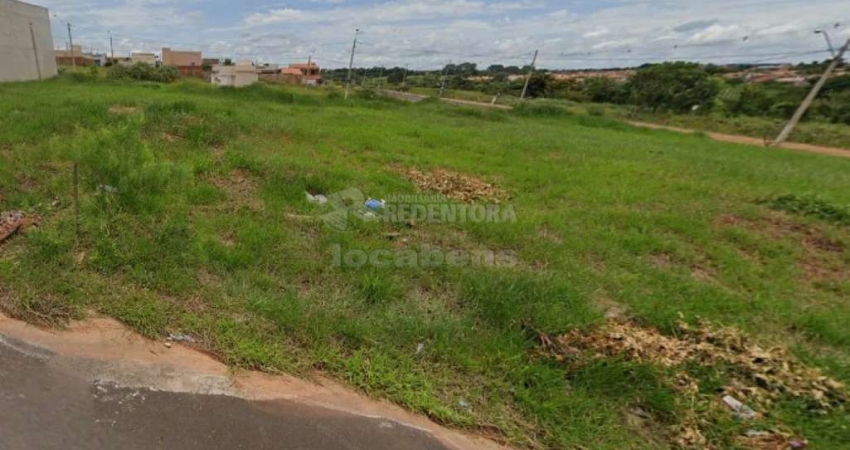 Terreno Residencial Venda Residencial Morada do Sol