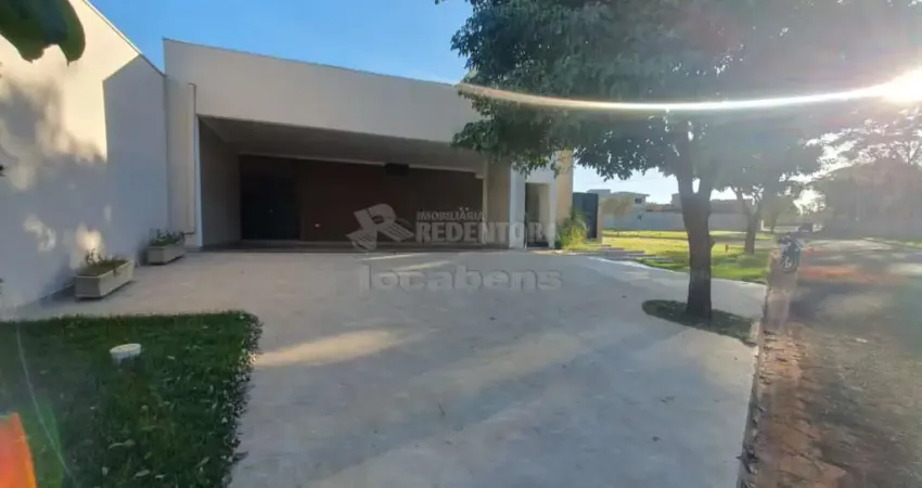 Casa/Condomínio - Residencial - No bairro Cond. Jardim Botânico -  Condomínio Jardim Botânico