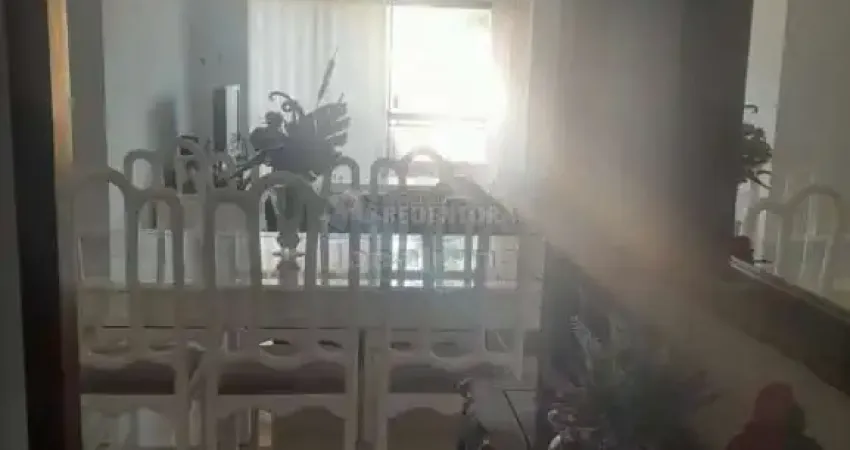 Apartamento com 3 quartos à venda no Jardim Vivendas, São José do Rio Preto