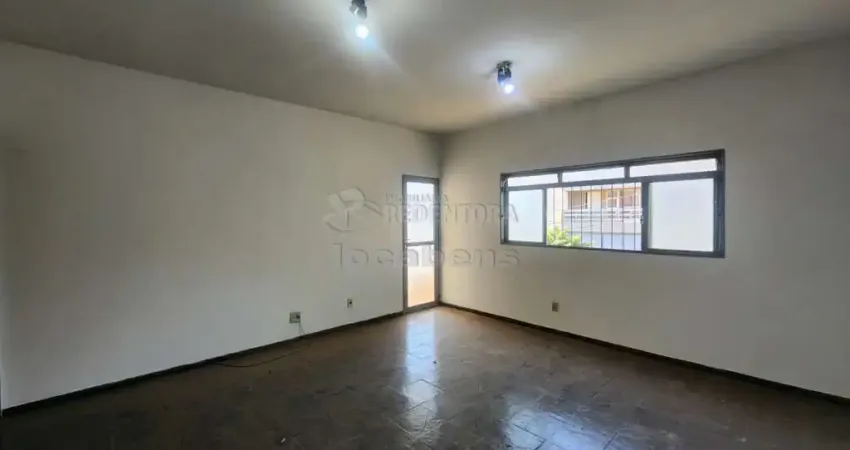 Jardim Walkíria apartamento de 2 dormitórios e sacada