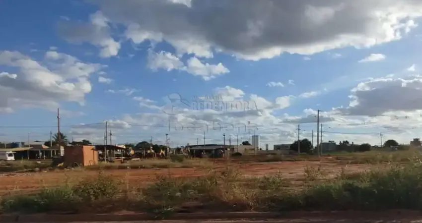 Terreno à venda no Jardim Leste, São José do Rio Preto 