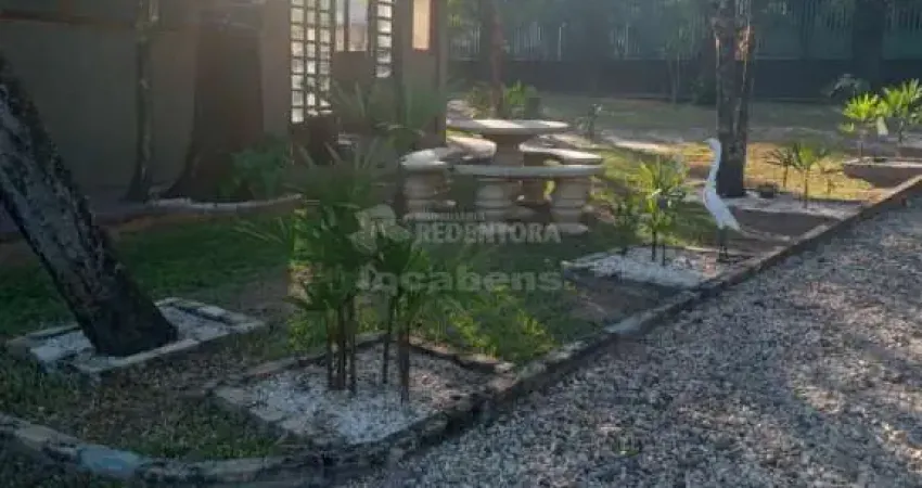 Chácara / sítio com 2 quartos à venda na Zona Rural, Adolfo