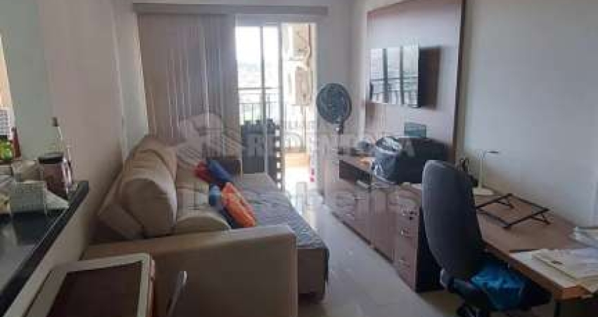 Residencial Caravaggio - Lindo Apê com 2 dormitórios