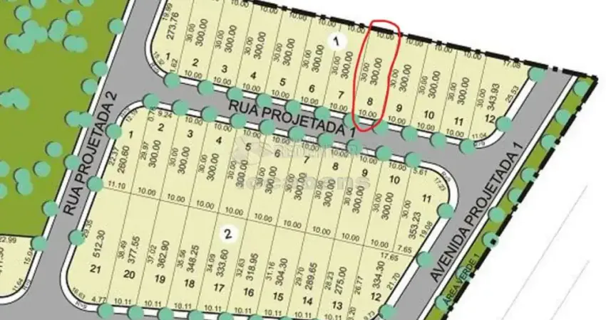 Anúncio de terreno em ótima localização no parque vila nobre