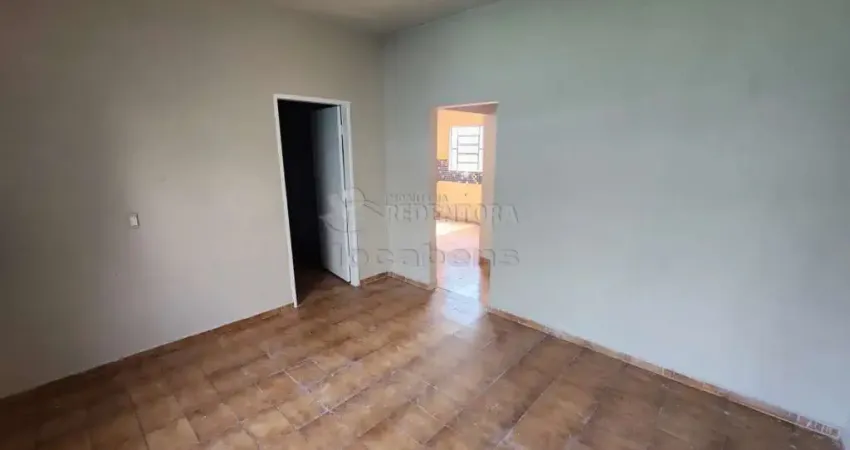 Casa com 2 quartos à venda no Residencial Anna Angélica, São José do Rio Preto
